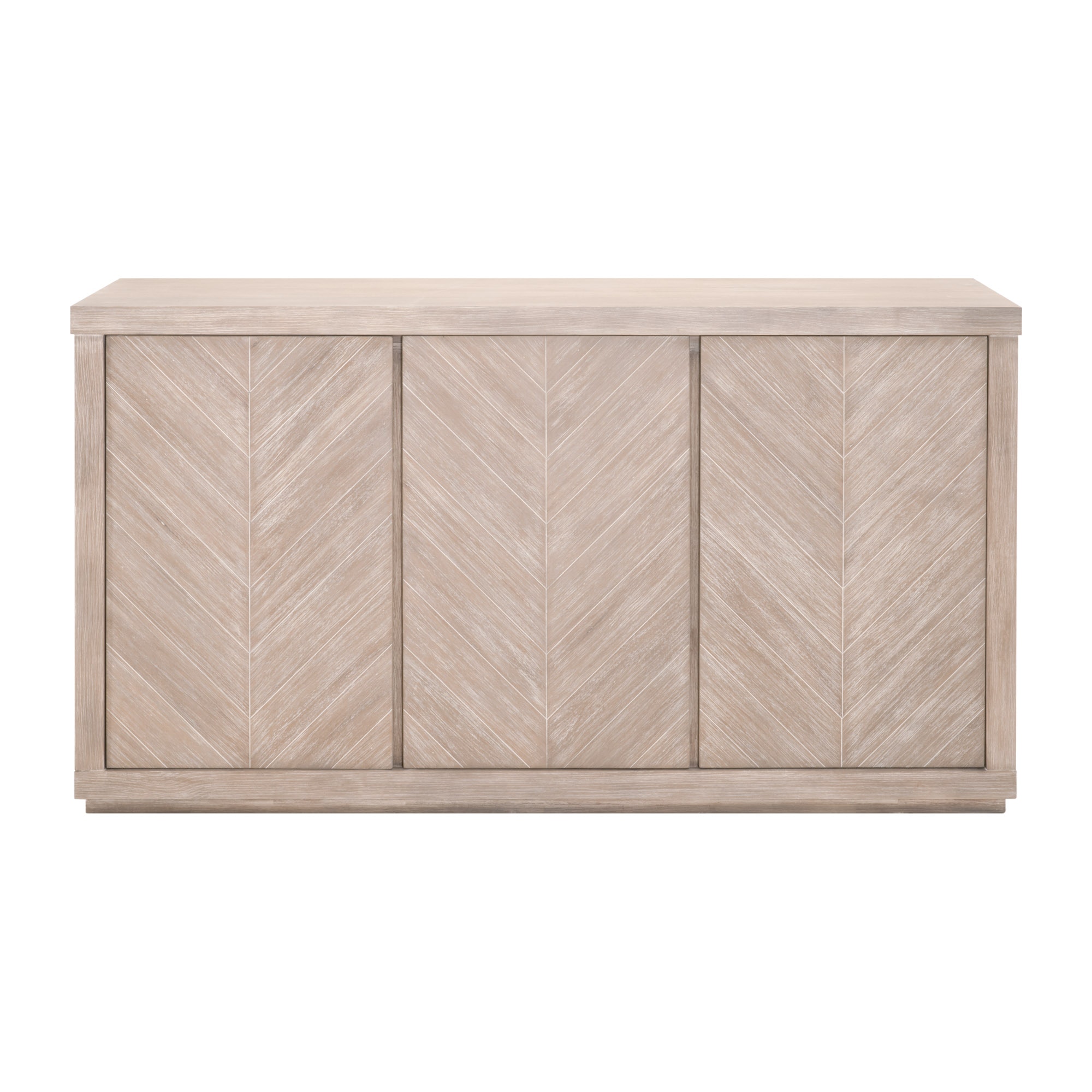 Essentials for Living Traditions Adler Media Sideboard 6130.NG Portland OR Key Home
